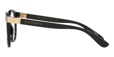 Gọng kính Dolce&Gabbana DG5075 501