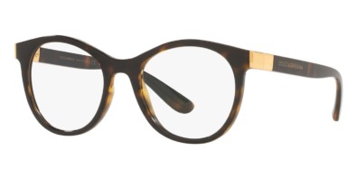 Gọng kính Dolce&Gabbana DG5075 502 chính hãng
