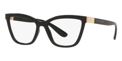 Gọng kính Dolce&Gabbana DG5076 501 chính hãng
