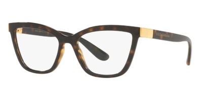 Gọng kính Dolce&Gabbana DG5076 502 chính hãng