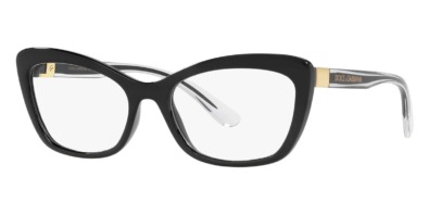 Gọng kính Dolce&Gabbana DG5082 501 chính hãng