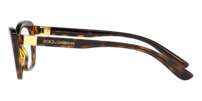 Dolce&Gabbana DG5082 502 5 Gọng kính Dolce&Gabbana DG5082 502