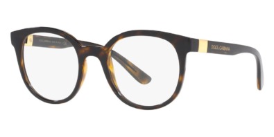 Gọng kính Dolce&Gabbana DG5083 502 chính hãng