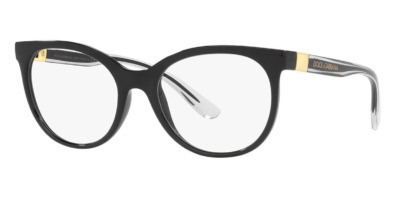 Gọng kính Dolce&Gabbana DG5084 501 chính hãng