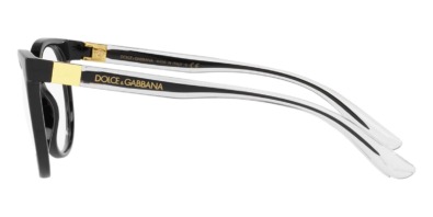 Gọng kính Dolce&Gabbana DG5084 501