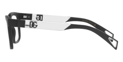 Dolce&Gabbana DG5085 2525 5 Gọng kính Dolce&Gabbana DG5085 2525