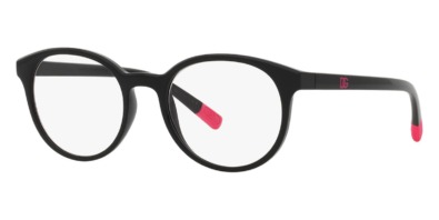 Gọng kính Dolce&Gabbana DG5093 501 chính hãng