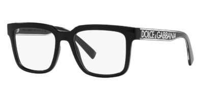 Gọng kính Dolce&Gabbana DG5101 501 chính hãng