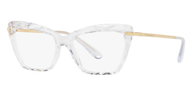 Gọng kính Dolce&Gabbana DG5025 3133 chính hãng