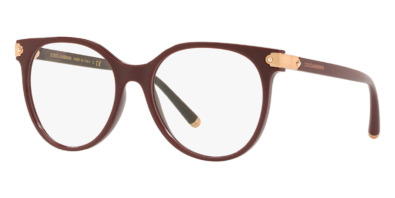 Gọng kính Dolce&Gabbana DG5032 3091 chính hãng