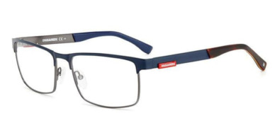 Gọng kính Dsquared2 D2 0006 H2T chính hãng