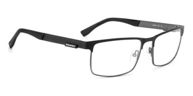 Gọng kính Dsquared2 D2 0006 RZZ