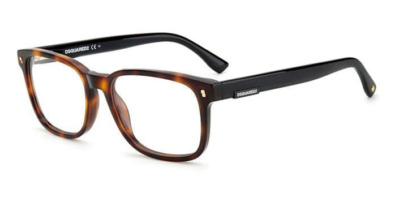 Gọng kính Dsquared2 D2 0008 05L chính hãng