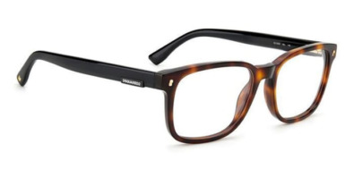 Gọng kính Dsquared2 D2 0008 05L