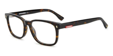 Gọng kính Dsquared2 D2 0008 086 chính hãng