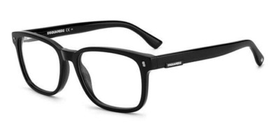 Gọng kính Dsquared2 D2 0008 807 chính hãng