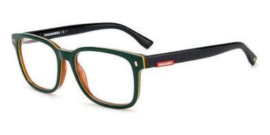 Gọng kính Dsquared2 D2 0008 XGW chính hãng