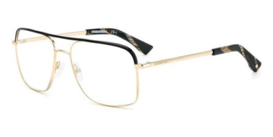 Gọng kính Dsquared2 D2 0018 2M2 chính hãng