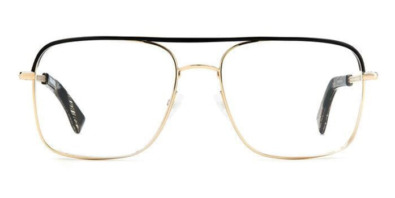Gọng kính mắt Dsquared2 D2 0018 2M2 chính hãng