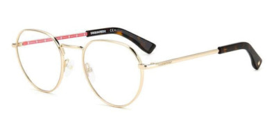 Gọng kính Dsquared2 D2 0019 06J chính hãng