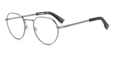 Gọng kính Dsquared2 D2 0019 KJ1 chính hãng