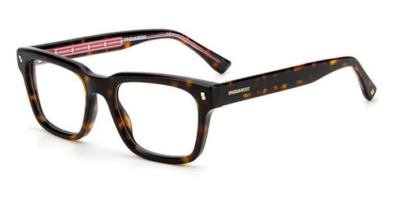 Gọng kính Dsquared2 D2 0022 086 chính hãng