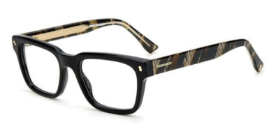 Gọng kính Dsquared2 D2 0022 37N chính hãng