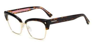Gọng kính Dsquared2 D2 0024 086 chính hãng
