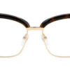 Gọng kính mắt Dsquared2 D2 0024 086 chính hãng