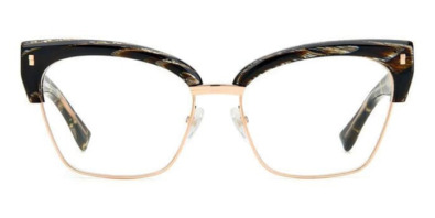 Gọng kính mắt Dsquared2 D2 0024 UCN chính hãng