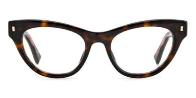 Gọng kính mắt Dsquared2 D2 0026 086 chính hãng