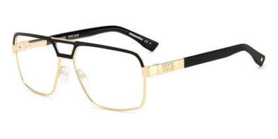 Gọng kính Dsquared2 D2 0034 2M2 chính hãng