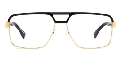 Gọng kính mắt Dsquared2 D2 0034 2M2 chính hãng