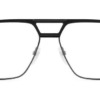 Gọng kính mắt Dsquared2 D2 0034 RZZ chính hãng