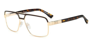 Gọng kính Dsquared2 D2 0034 UFM chính hãng