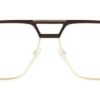 Gọng kính mắt Dsquared2 D2 0034 UFM chính hãng
