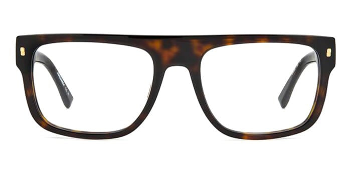 Dsquared2 D2 0036 086 10 Gọng kính cận Dsquared2 D2 0036 086 chính hãng