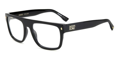 Dsquared2 D2 0036 2M2 4 Gọng kính Dsquared2 D2 0036 2M2 chính hãng