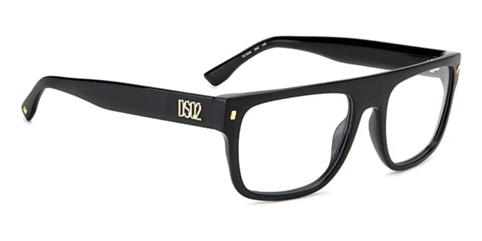 Dsquared2 D2 0036 2M2 3 Gọng kính Dsquared2 D2 0036 2M2