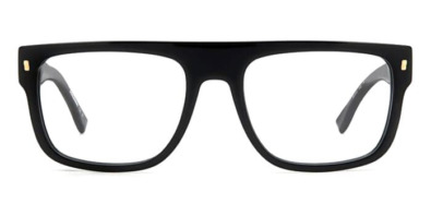 Gọng kính mắt Dsquared2 D2 0036 2M2 chính hãng