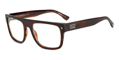 Gọng kính Dsquared2 D2 0036 EX4 chính hãng
