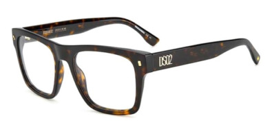 Gọng kính Dsquared2 D2 0037 086 chính hãng