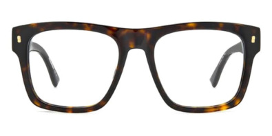 Gọng kính mắt Dsquared2 D2 0037 086 chính hãng