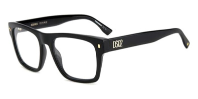 Gọng kính Dsquared2 D2 0037 2M2 chính hãng