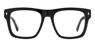 Gọng kính mắt Dsquared2 D2 0037 2M2 chính hãng