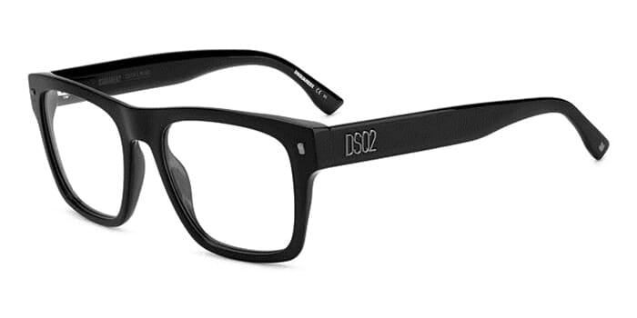 Dsquared2 D2 0037 ANS 2 Gọng kính Dsquared2 D2 0037 ANS chính hãng