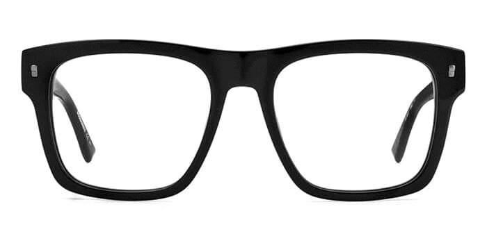 Dsquared2 D2 0037 ANS 8 Gọng kính cận Dsquared2 D2 0037 ANS chính hãng