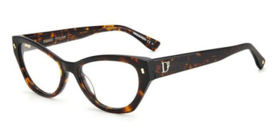 Gọng kính Dsquared2 D2 0043 086 chính hãng