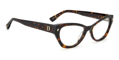 Gọng kính Dsquared2 D2 0043 086