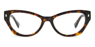 Gọng kính mắt Dsquared2 D2 0043 086 chính hãng